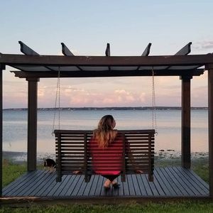 Meet your Posher, Katherine